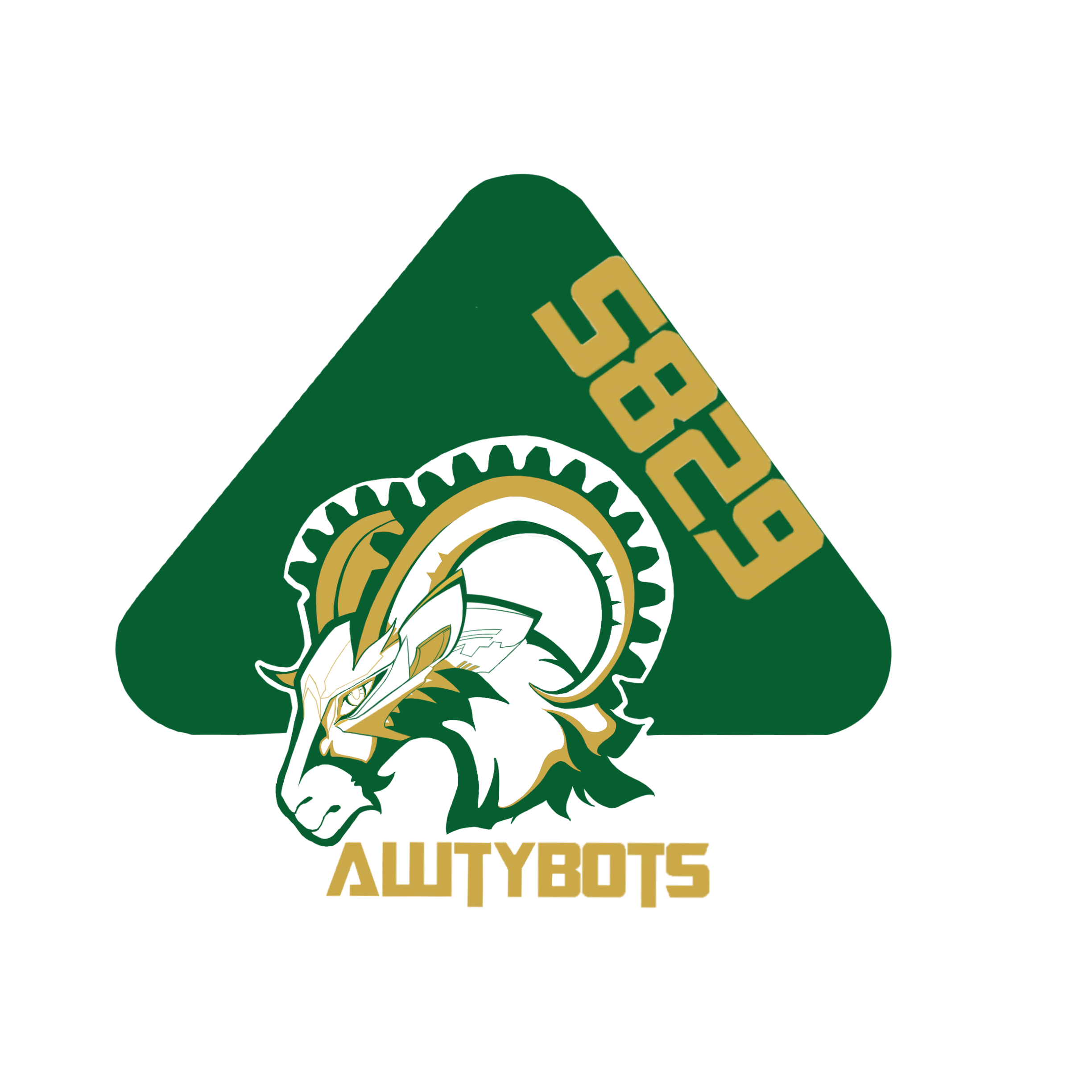 Awtybots Logo